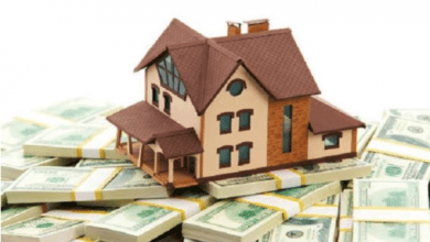 Ilustrasi Investasi Properti