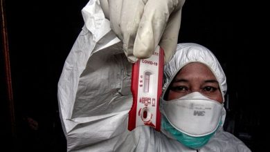 Hari ini Pemkab Bekasi Lakukan Rapid Test Covid-19 Bagi ODP Dan PDP