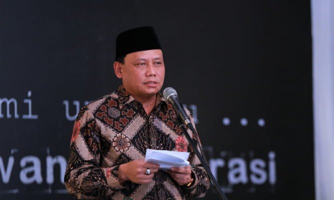 Virus Corona Dan Pilkada Serentak, Bawaslu Beri Empat Rekomendasi Untuk KPU, Begini Isinya .....