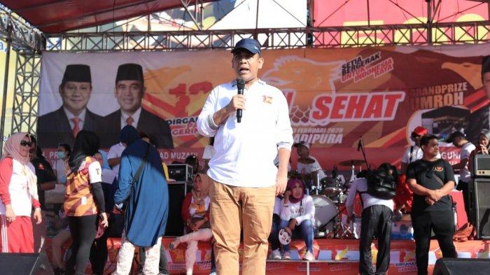 Muzani Kritisi Kebijakan Pemerintah Pusat Dan Daerah Soal Penanganan Covid-19