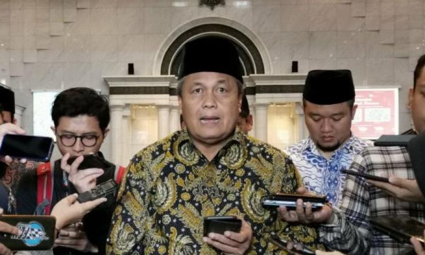 BI Sebut Laju Inflasi Hingga Minggu Ke3 Maret 0,11%