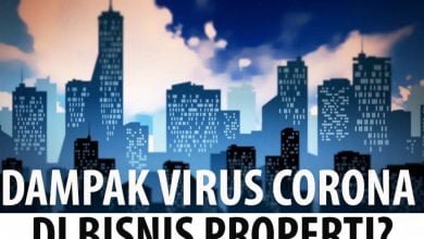 BTN Relaksasi ke pengembang properti karena virus Corona
