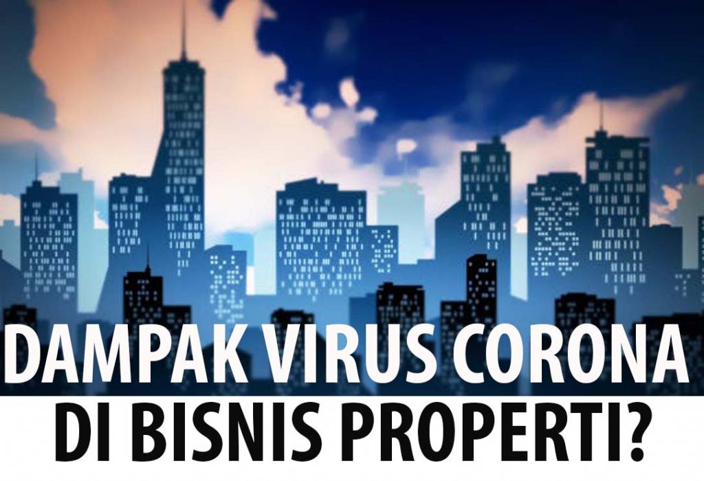 BTN Relaksasi ke pengembang properti karena virus Corona