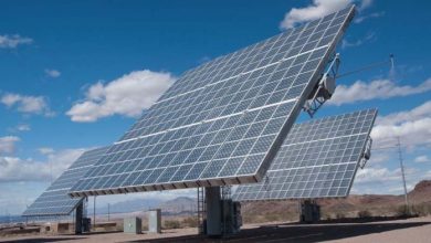 Energi Surya Solusi Penyediaan Listrik Di Indonesia