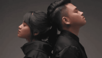 Bareng Aldi Maldini, Hanin Dhiya Resmi Rilis Lagu Original