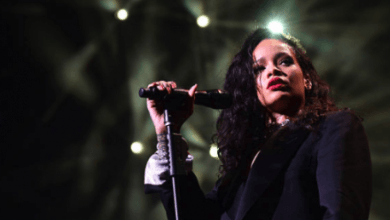 Bersama PartyNextDoor, Rihanna kejutkan fans dengan single baru