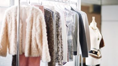 Usaha Fashion Kreatif pada Tahun 2020