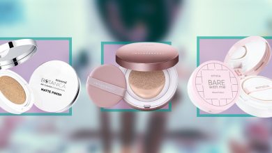 Cushion Lokal Terbaik yang Patut Kamu Coba!