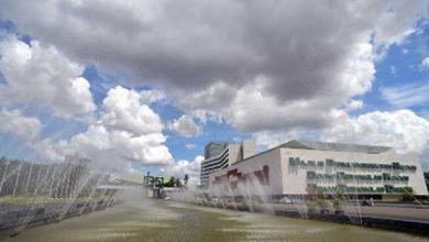 DPR Disarankan Tunda Buka Masa Sidang