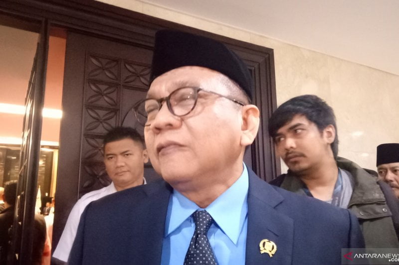 Dana belanja tak terduga DKI diminta dicairkan untuk COVID-19