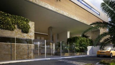 Desain Interior Properti Eco Living Lebih Safety