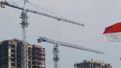Ekonomi Indonesia Tergoncang, Pasar Properti Bisa Geleng Kepala Lagi