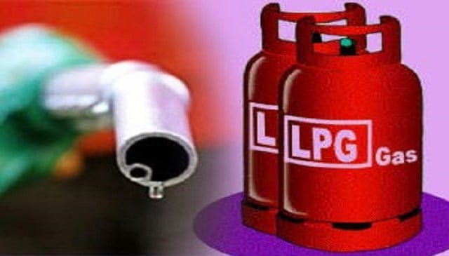 Elnusa Petrofin Dukung Pertamina Lewat BBM dan LPG