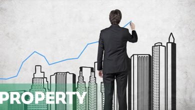 Faktor Pendorong Pasar Properti