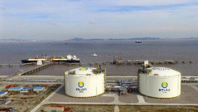 Gas Bumi Bisa Jadi Energi Hijau Di Masa Depan