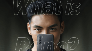 Oppo Reno? (Foto: instagram @oppoindonesia)