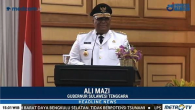 49 TKA Asal Tiongkok Masuk Indonesia Melanggar Prosedur