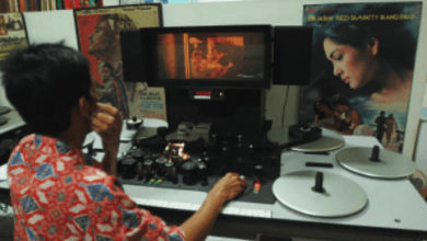 Hari Film Nasional 2020, Harapan Sineas Dan Daftar Film Tanah Air Di Netflix