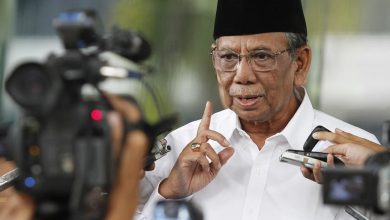 Hasyim muzadi (ANTARAfoto)