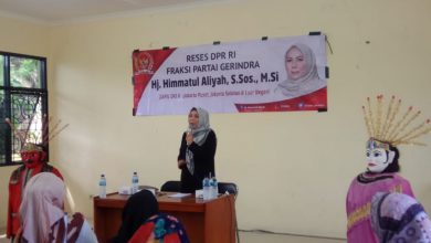Himmatul Fokus Tingkatkan Minat Baca Anak Indonesia