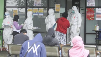 IDI Bantah Ancam Mogok Tangani Pasien Civid-19