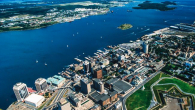 Ilmuwan Temukan Fenomena Unik di Sepanjang Pantai Atlantik