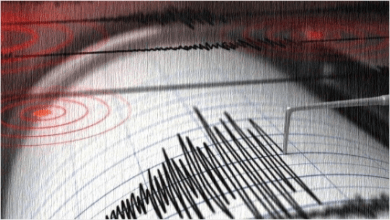 Gempa Berskala M3.2 SR Mengguncang Kawasan Purwakarta