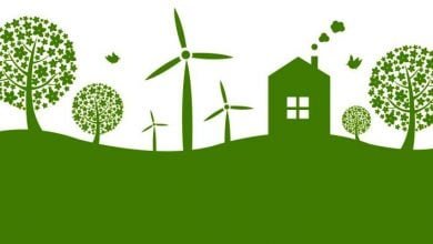 Ilustrasi - Energi Bersih