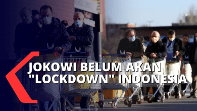 Lockdown Tunggu Banyak Rakyat Meninggal?