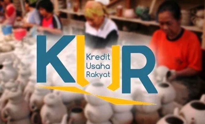 Ilustrasi; KUR Bank Jatim (Google Image)