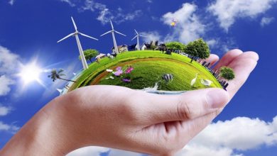 Energi Terbarukan Indonesia Melimpah