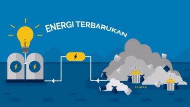 Pemerintah Labil Dalam Memperkuat Energi Terbarukan di Sumut