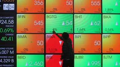 Industri Sektor Properti