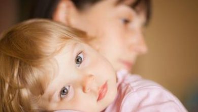 Ciri-Ciri Anak Gizi Buruk & Penyebabnya, Ilustrasi (pinterest)