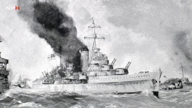 Fakta Pertempuran Laut Jawa