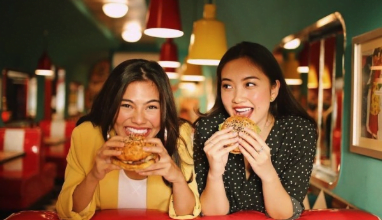 Ilustrasi: Nongkrong Di Jakarta Selatan Yang Hits