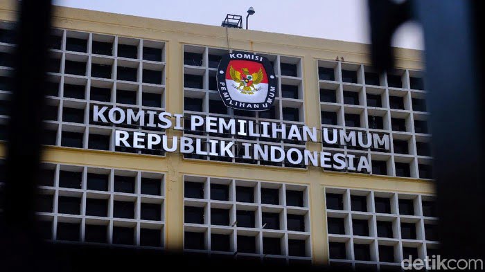 Imbas Corona, KPU Tunda 3 Tahapan Pilkada 2020