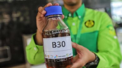 Indonesia Menjadi Negara Pertama yang Menggunakan Bahan Bakar B30