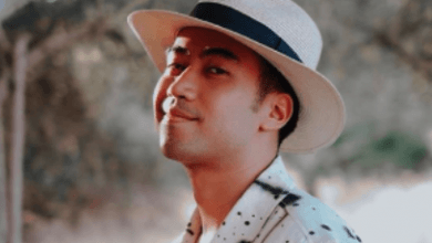 Lagu Di Kantin Sekolah Tidak Bagus, Alasan Vidi Aldiano Garap Album Perdana