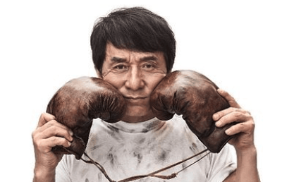 Dikonfirmasi Sehat, Jackie Chan Tidak Dikarantina