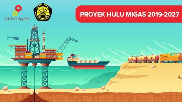 KKKS Asing Bisa Tunda Proyek Hulu Migas Indonesia