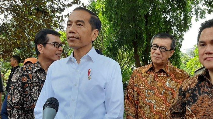 KUR Untuk UMKM Petani 34 Provinsi Mencapai Rp.190 T