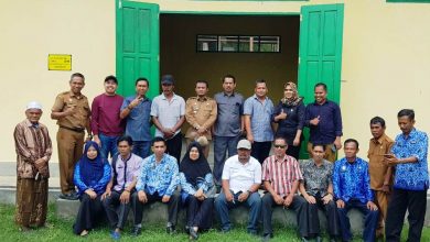 Kadis Ketapang Bone Wujudkan Produksi Bersertifikasi