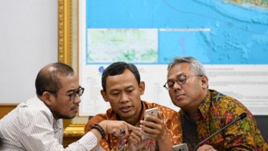 KPU Resmi Tunda Tahapan Pilkada Serentak 2020
