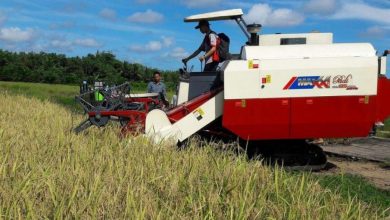 Kementan meluncurkan program dengan jargon ProPaktani (ist/kementan)