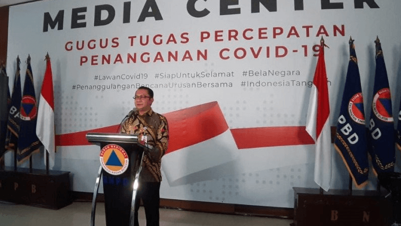 Pastikan dana desa bisa dipakai untuk tangani covid-19