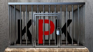 Kunjungan KPK Mempengaruhi Kinerja?