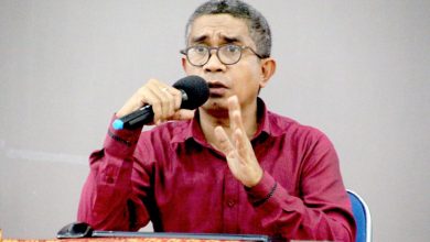 Bawaslu NTT Laporkan Sebelas ASN Ke KASN