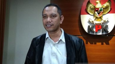 Kpk Terapkan SOP Pemeriksaan Saksi Antisipasi Covid-19