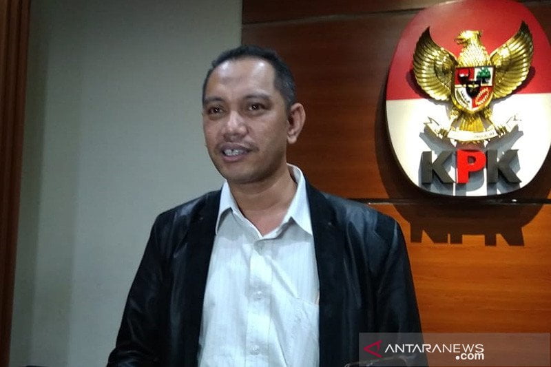 Kpk Terapkan SOP Pemeriksaan Saksi Antisipasi Covid-19